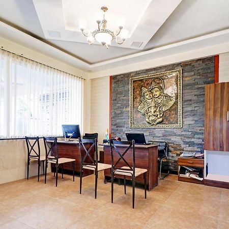 Itsy By Treebo - Shiv Enclave Hotel Bangalore Esterno foto