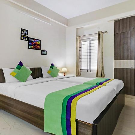 Itsy By Treebo - Shiv Enclave Hotel Bangalore Esterno foto