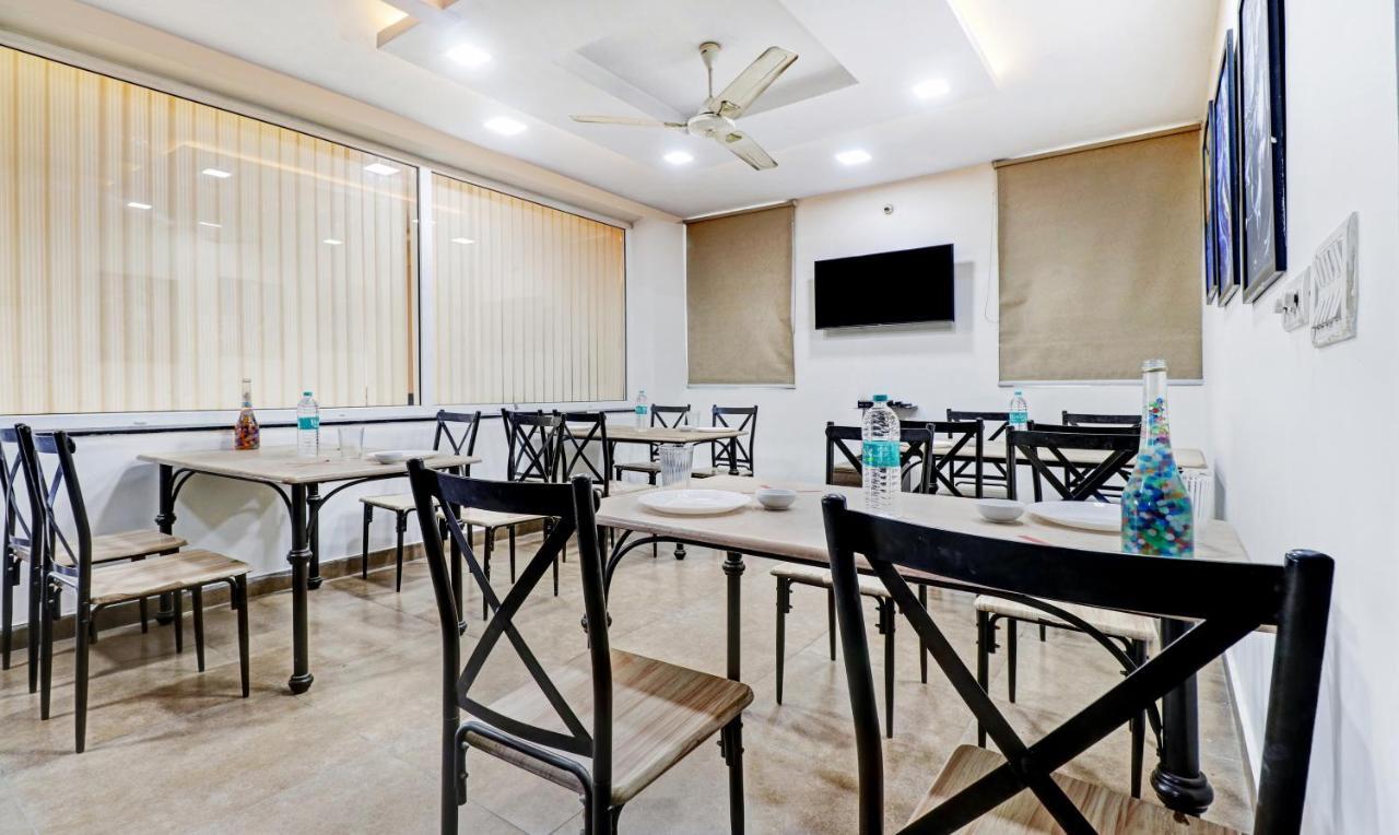 Itsy By Treebo - Shiv Enclave Hotel Bangalore Esterno foto