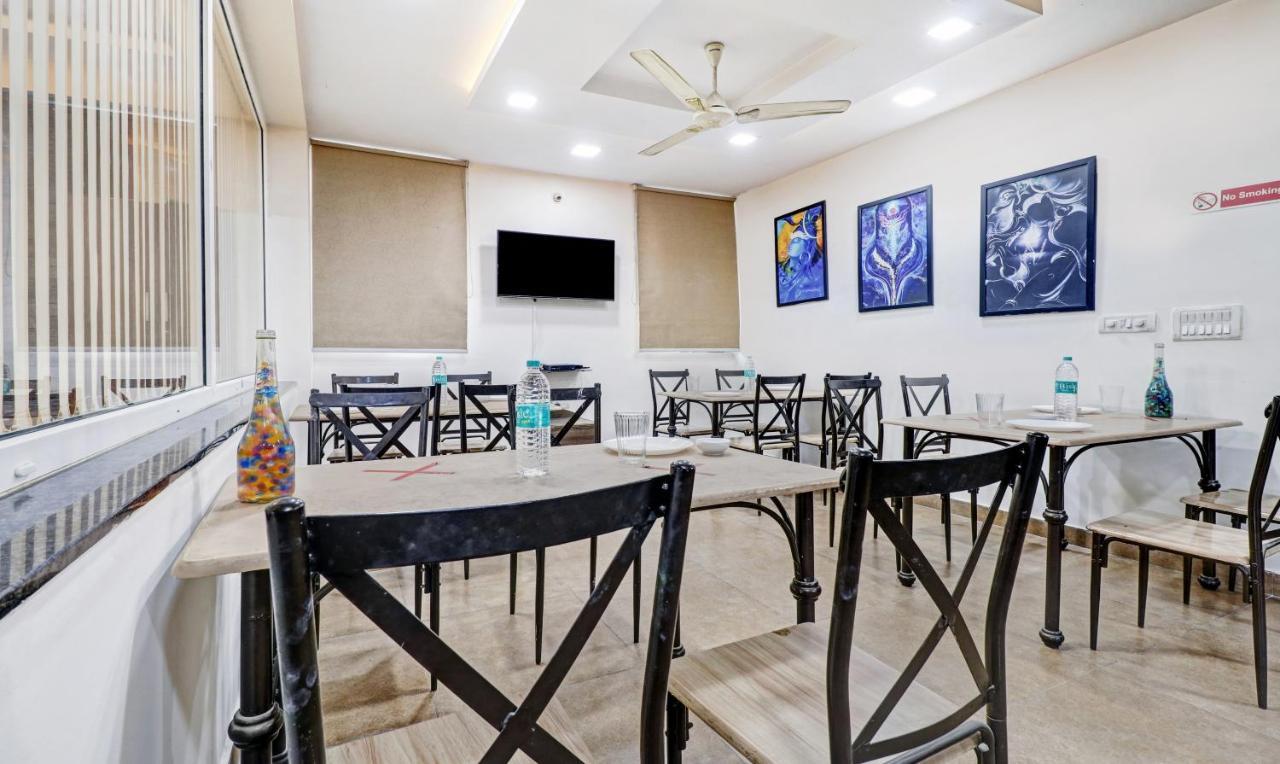 Itsy By Treebo - Shiv Enclave Hotel Bangalore Esterno foto