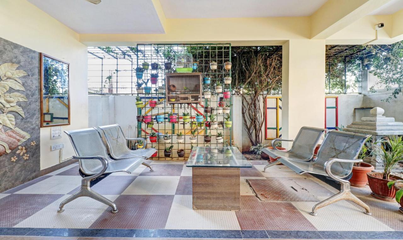 Itsy By Treebo - Shiv Enclave Hotel Bangalore Esterno foto